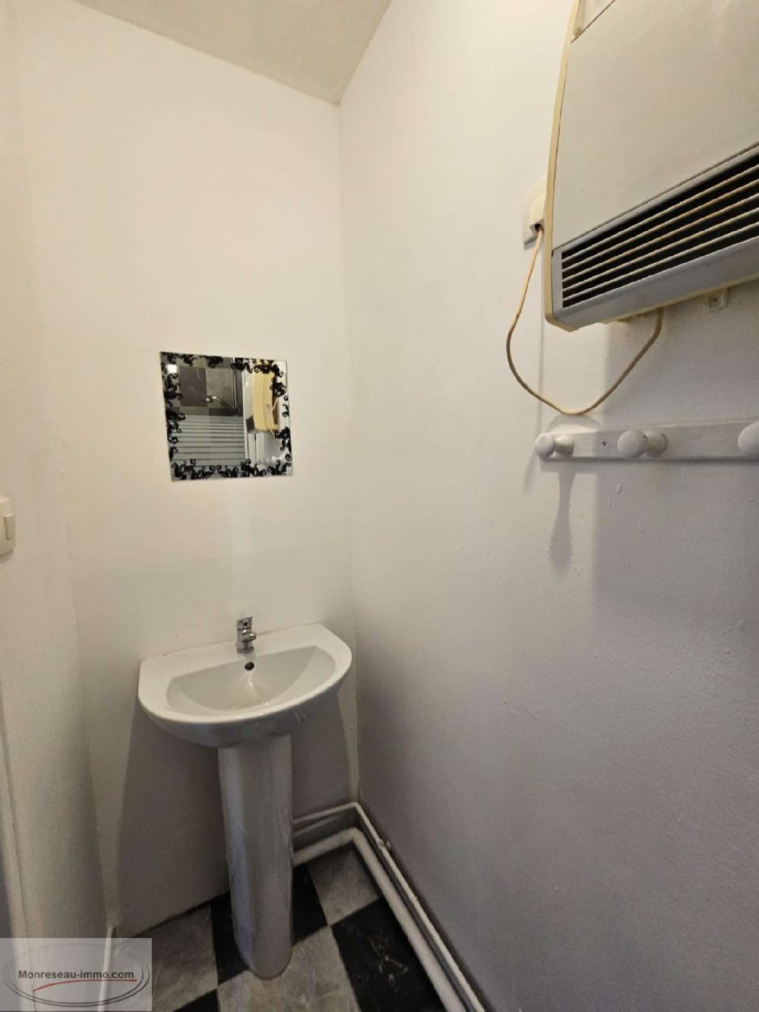  à vendre maison Caudry Nord 8