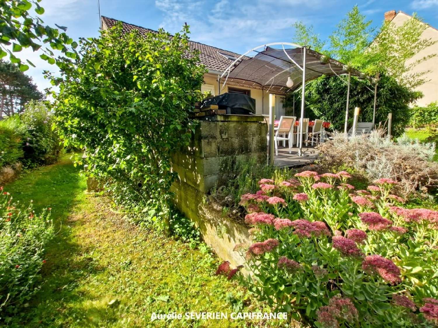  for sale house Cauffry Oise 2