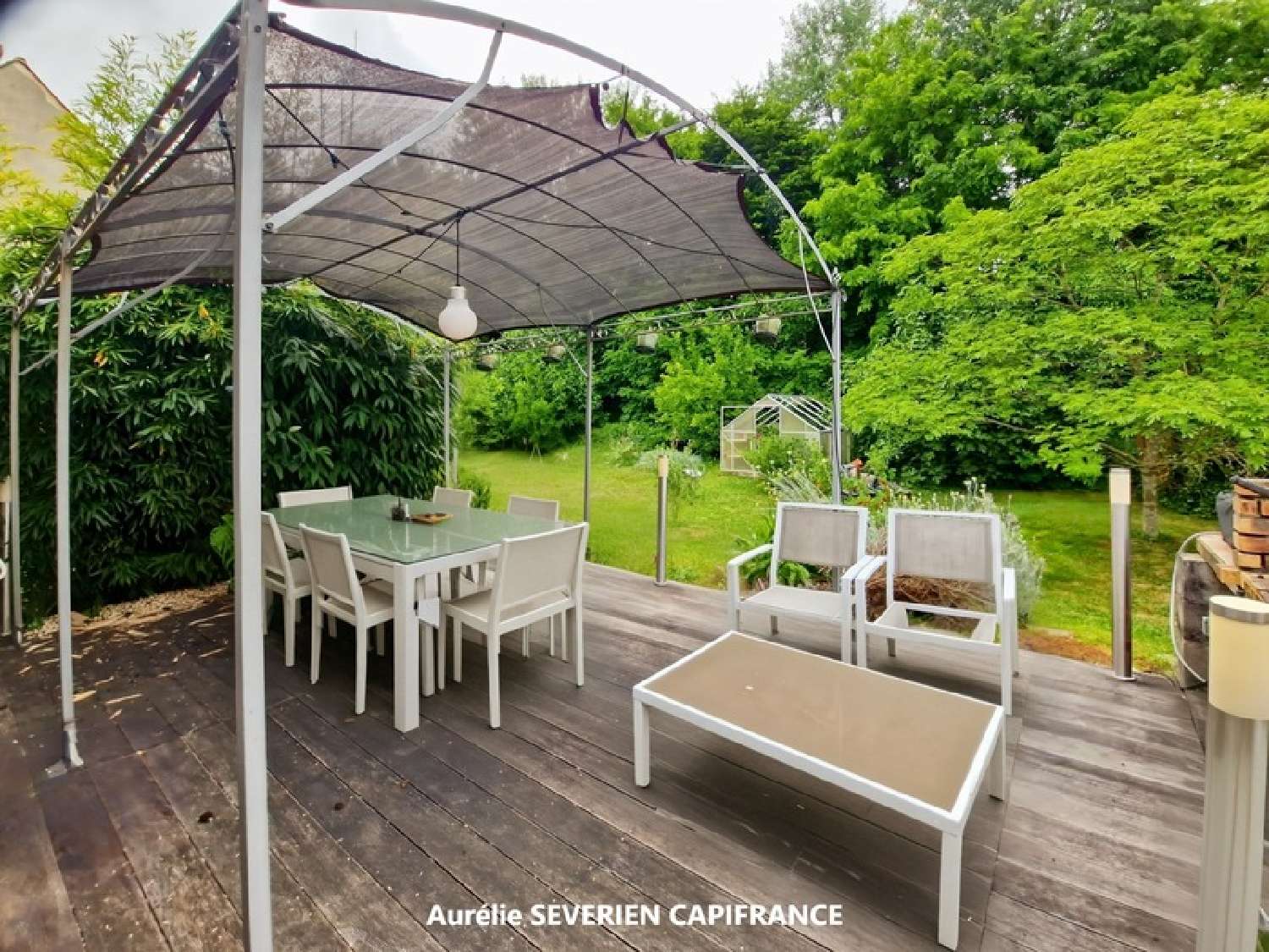  for sale house Cauffry Oise 3