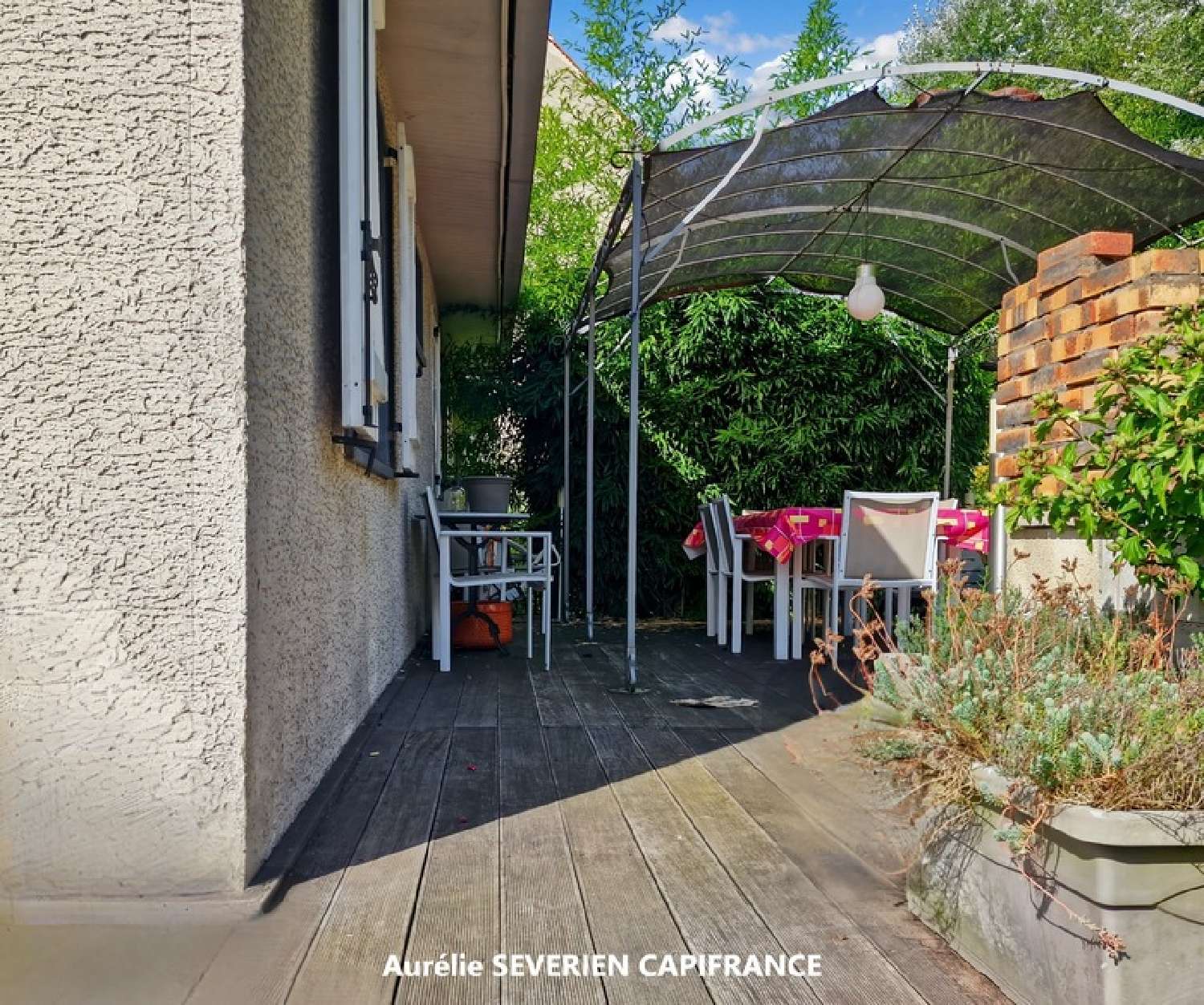  for sale house Cauffry Oise 4