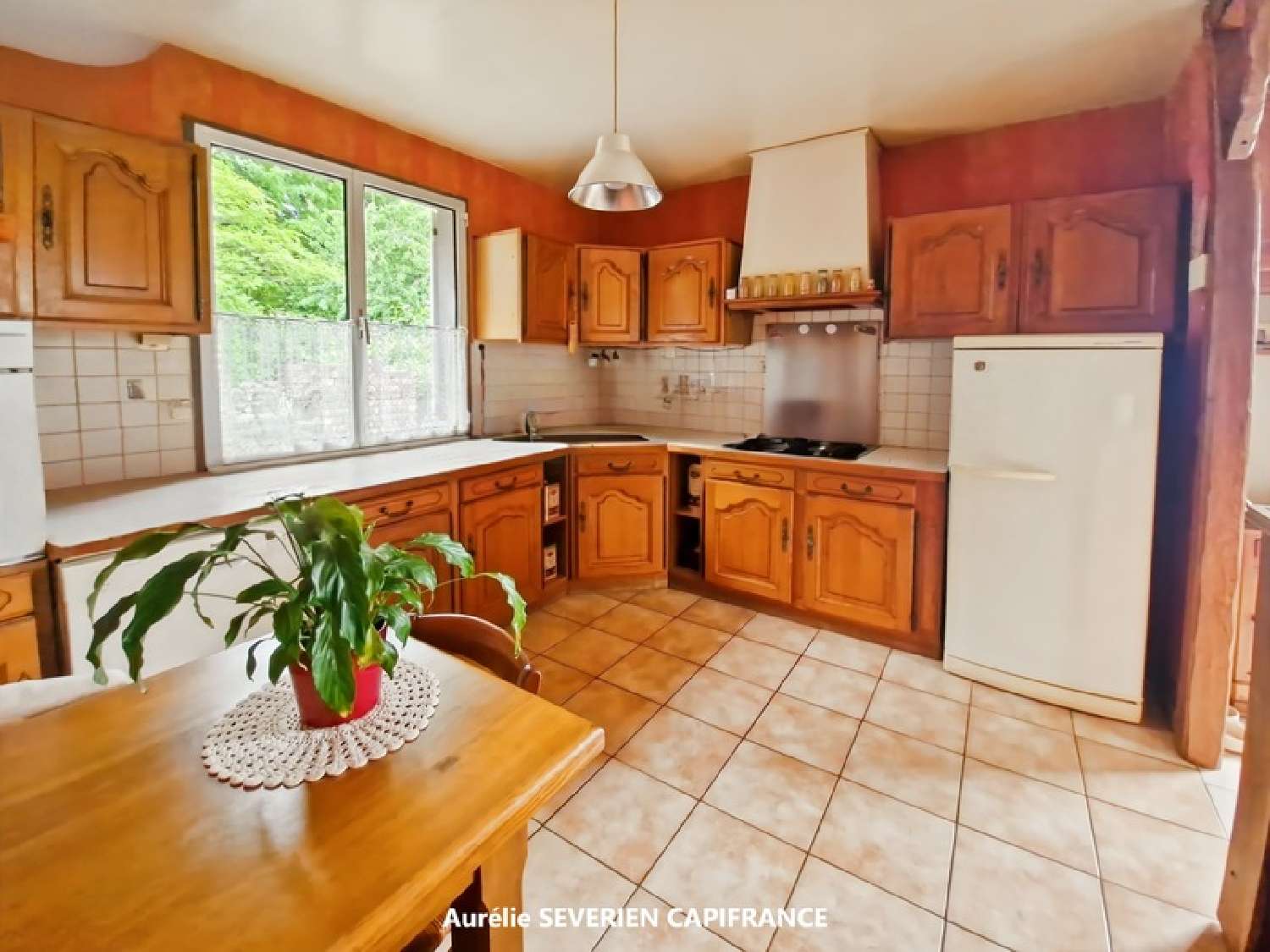  for sale house Cauffry Oise 5