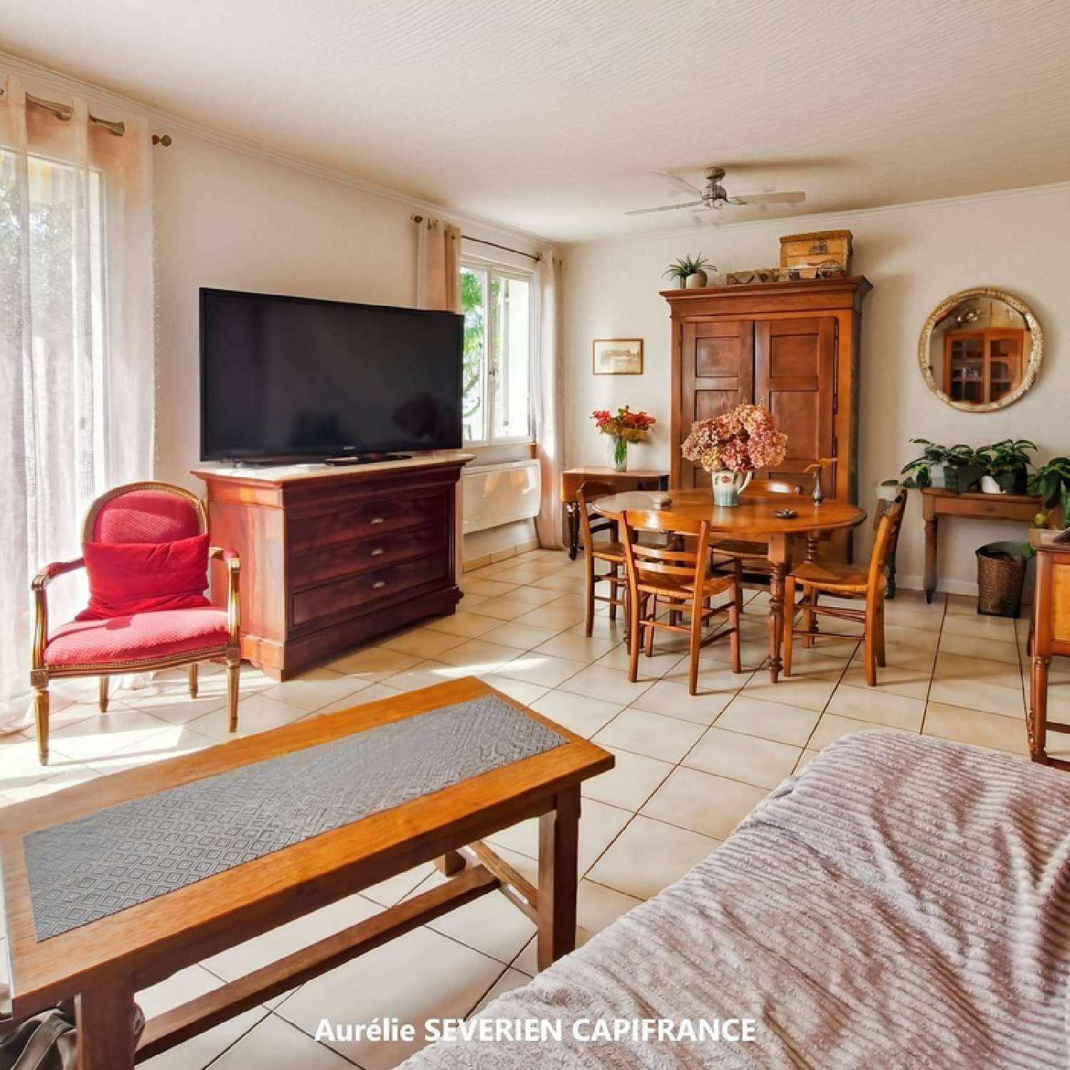  for sale house Cauffry Oise 6