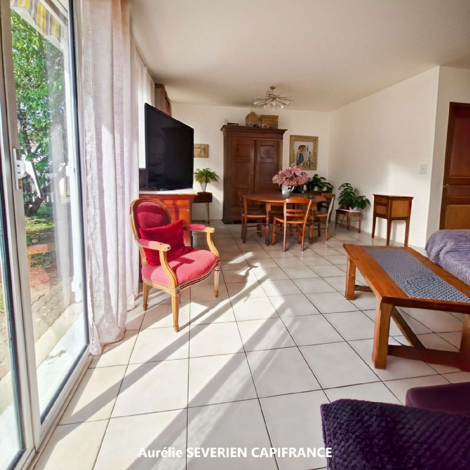  for sale house Cauffry Oise 7