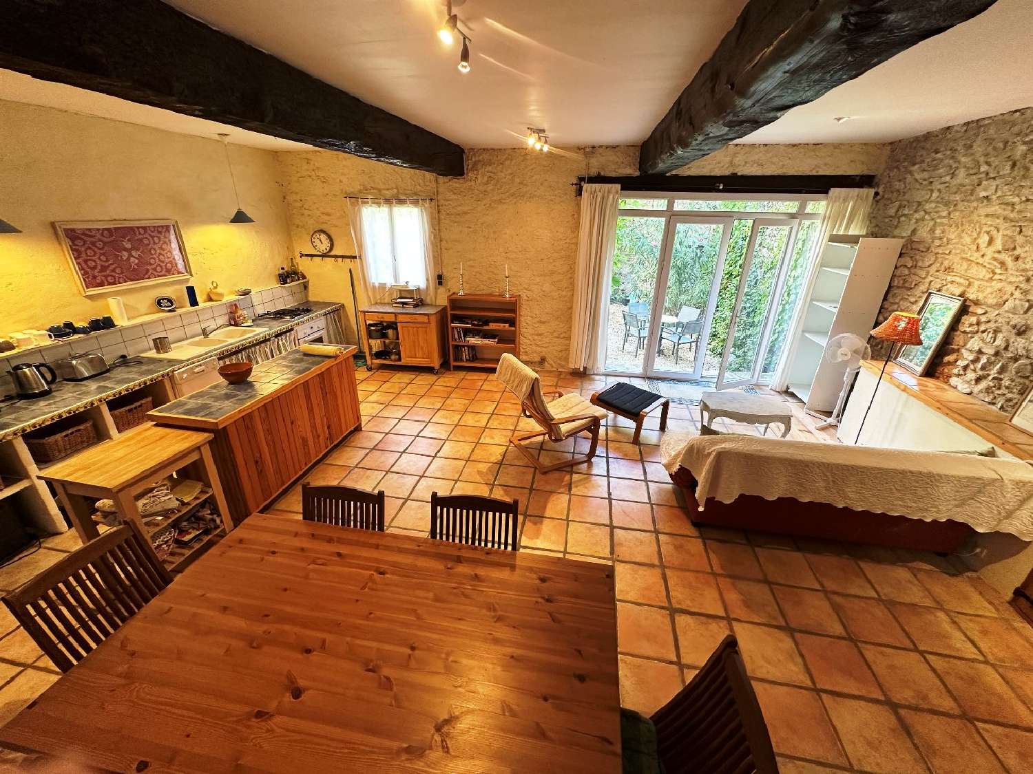  for sale house Caunes-Minervois Aude 2