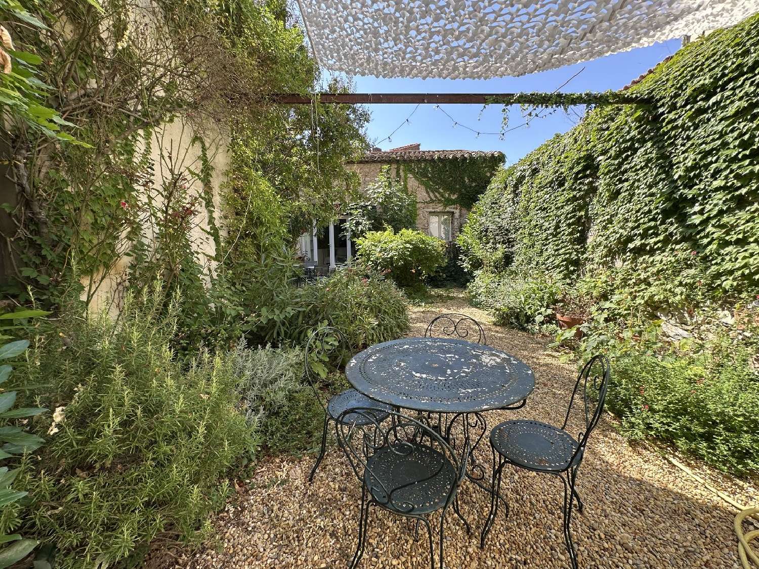  for sale house Caunes-Minervois Aude 4