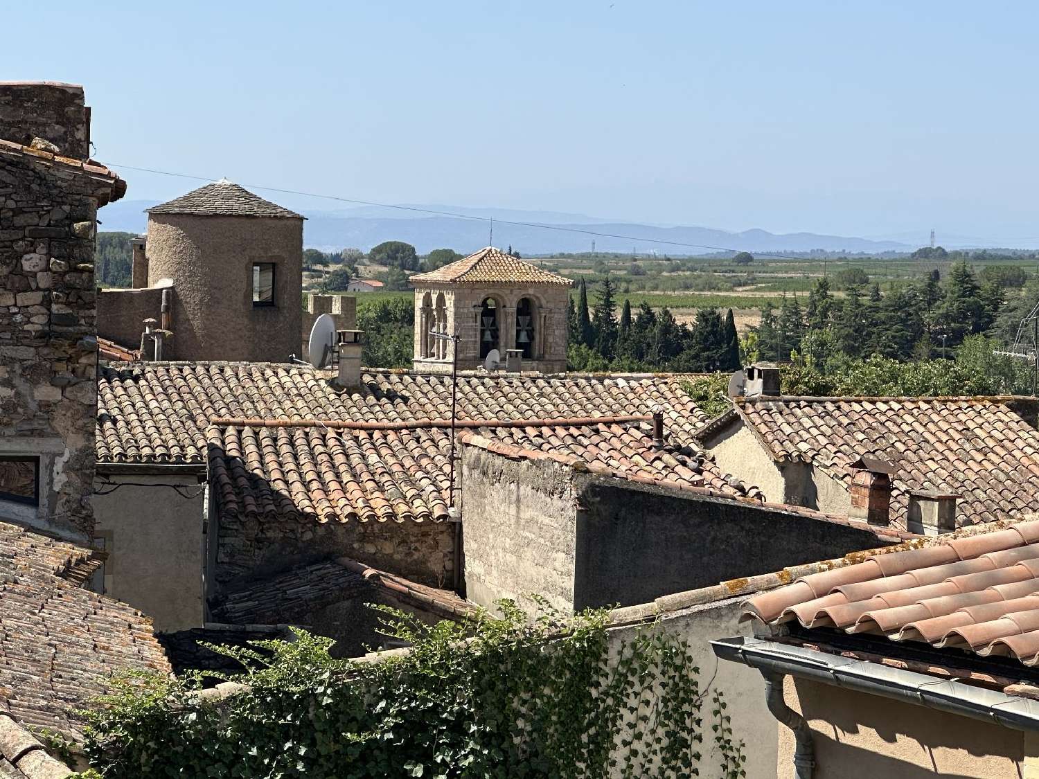  for sale house Caunes-Minervois Aude 6