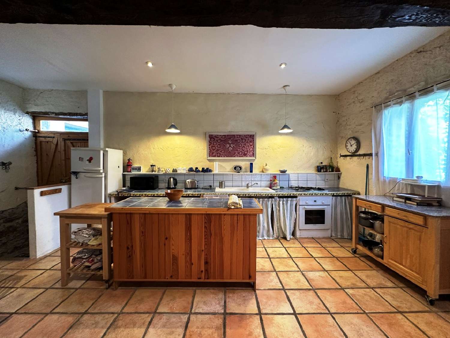  for sale house Caunes-Minervois Aude 7