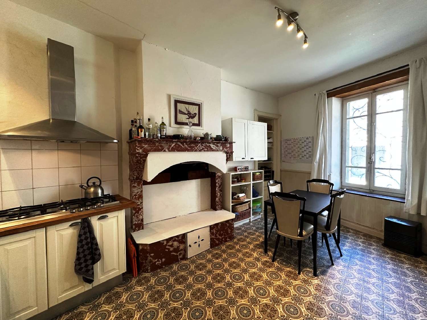  for sale house Caunes-Minervois Aude 8