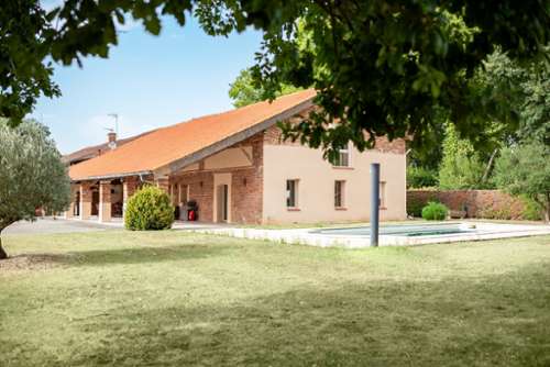 Caussade Tarn-et-Garonne huis foto 7148269