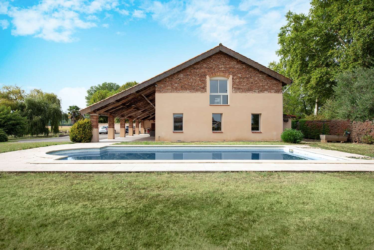  te koop huis Caussade Tarn-et-Garonne 3