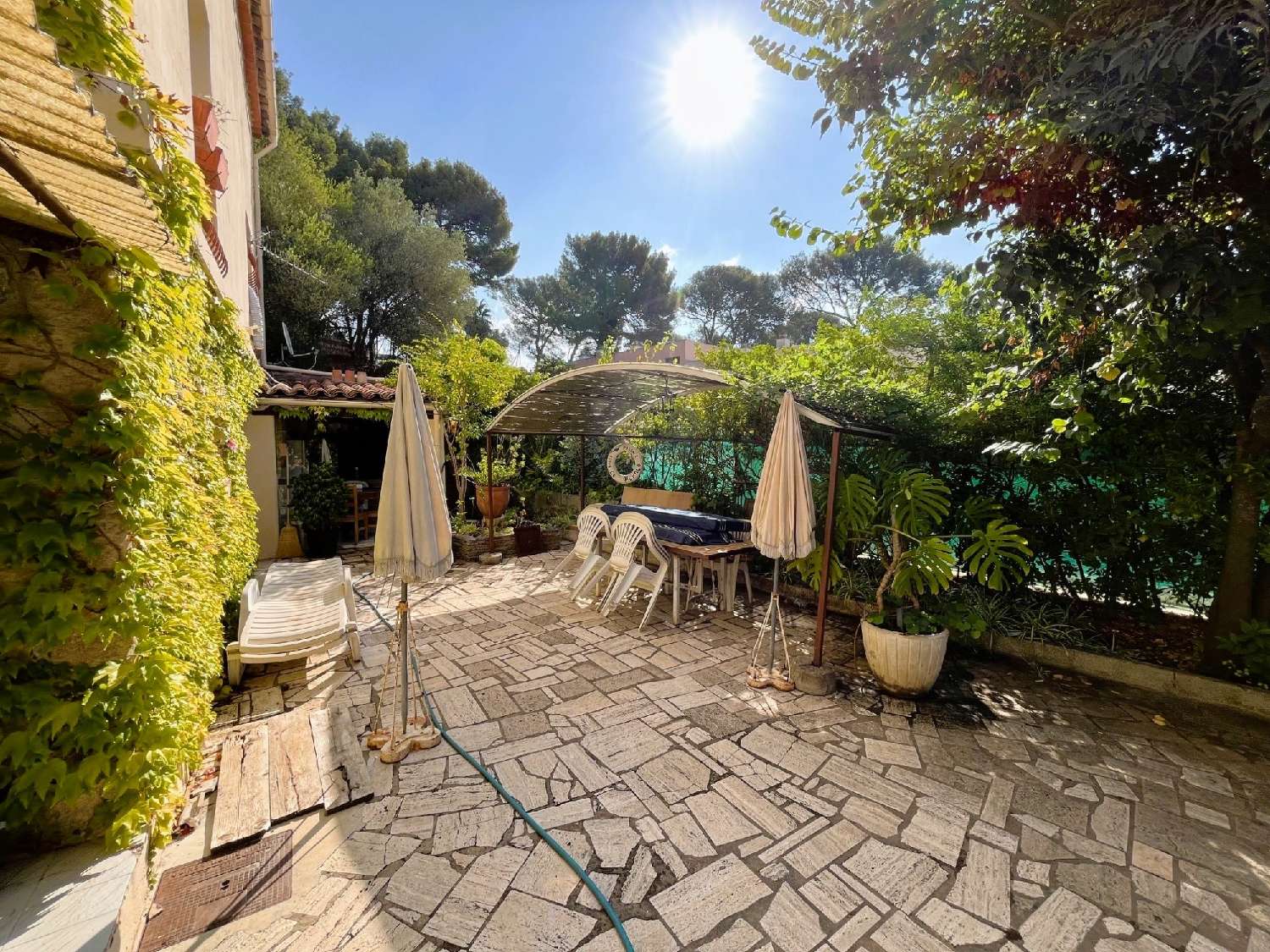  te koop huis Cavalaire-sur-Mer Var 1