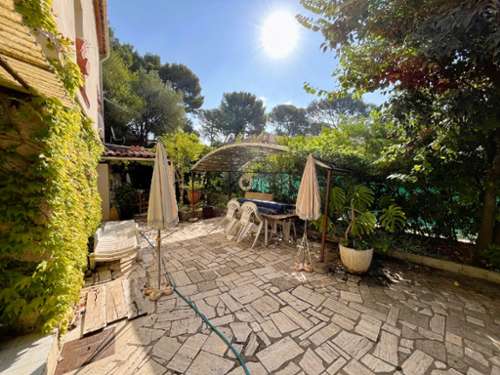 Cavalaire-sur-Mer Var huis foto 7148174