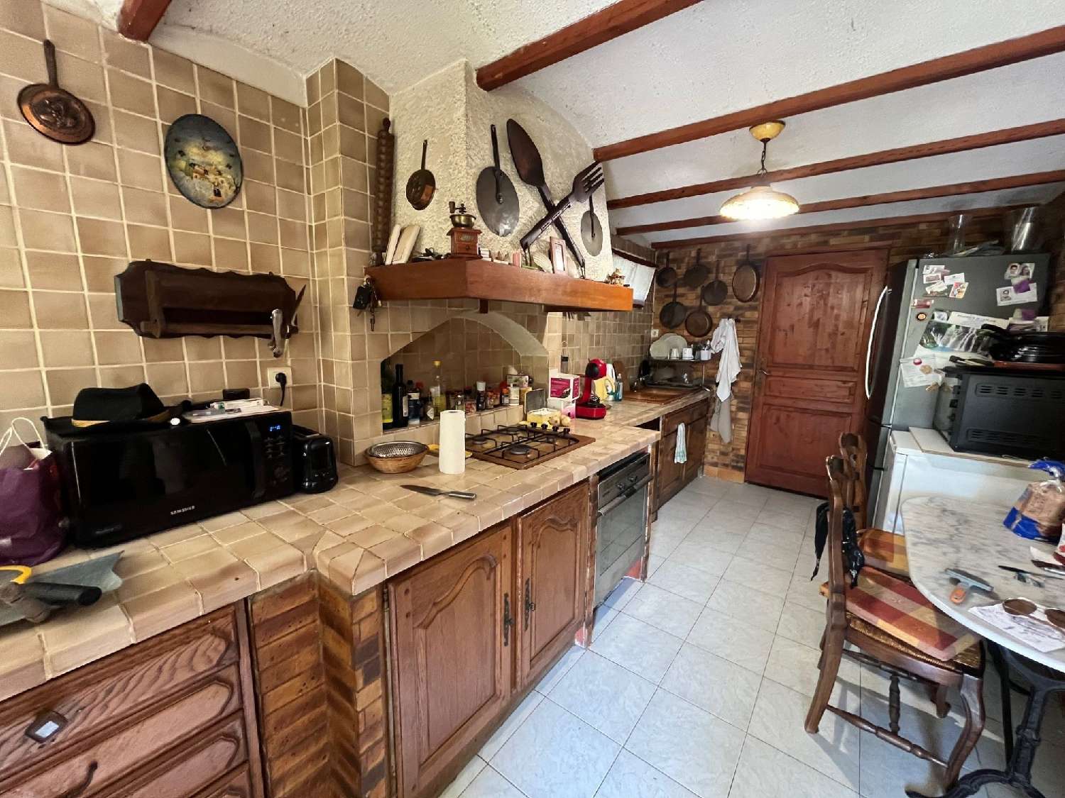  te koop huis Cavalaire-sur-Mer Var 2