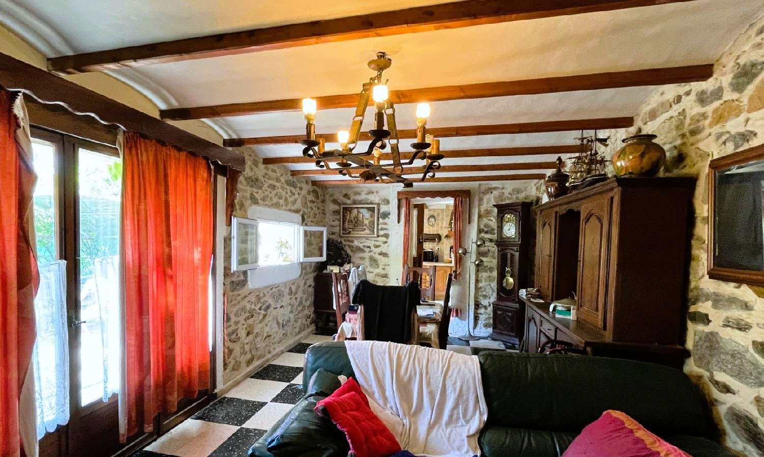  te koop huis Cavalaire-sur-Mer Var 3