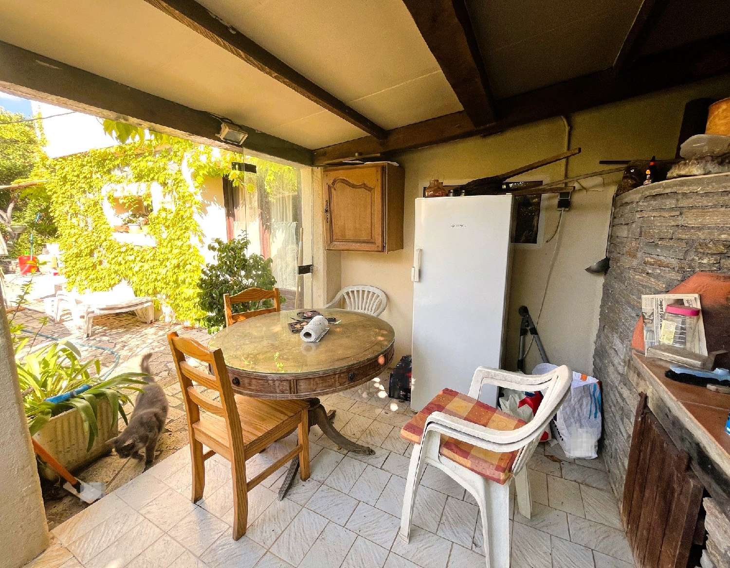  te koop huis Cavalaire-sur-Mer Var 5