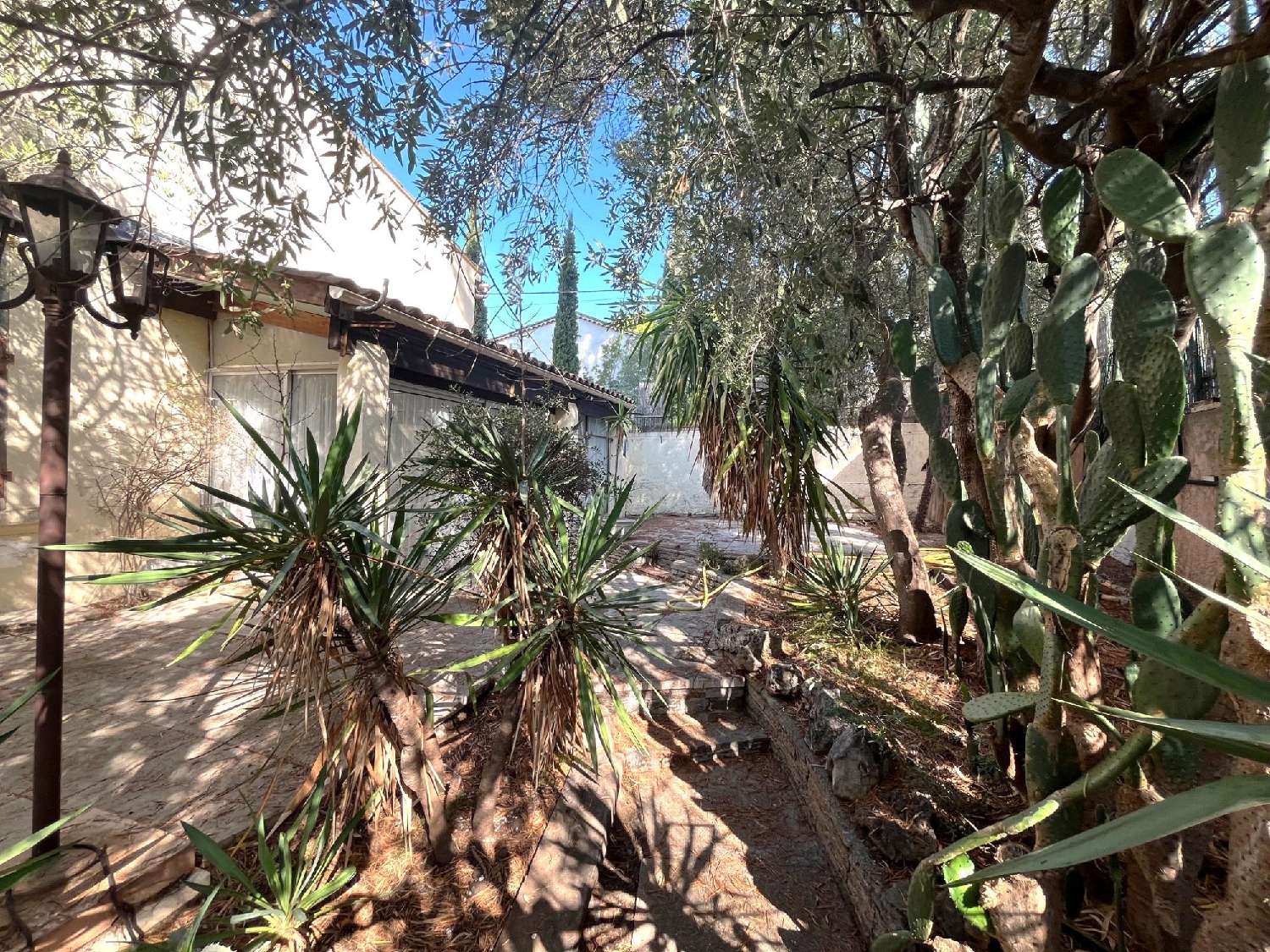  te koop huis Cavalaire-sur-Mer Var 6