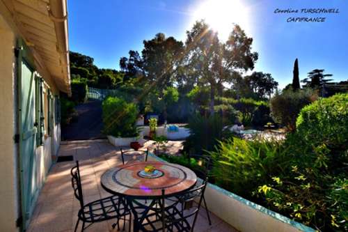 Cavalaire-sur-Mer Var huis foto 7149971