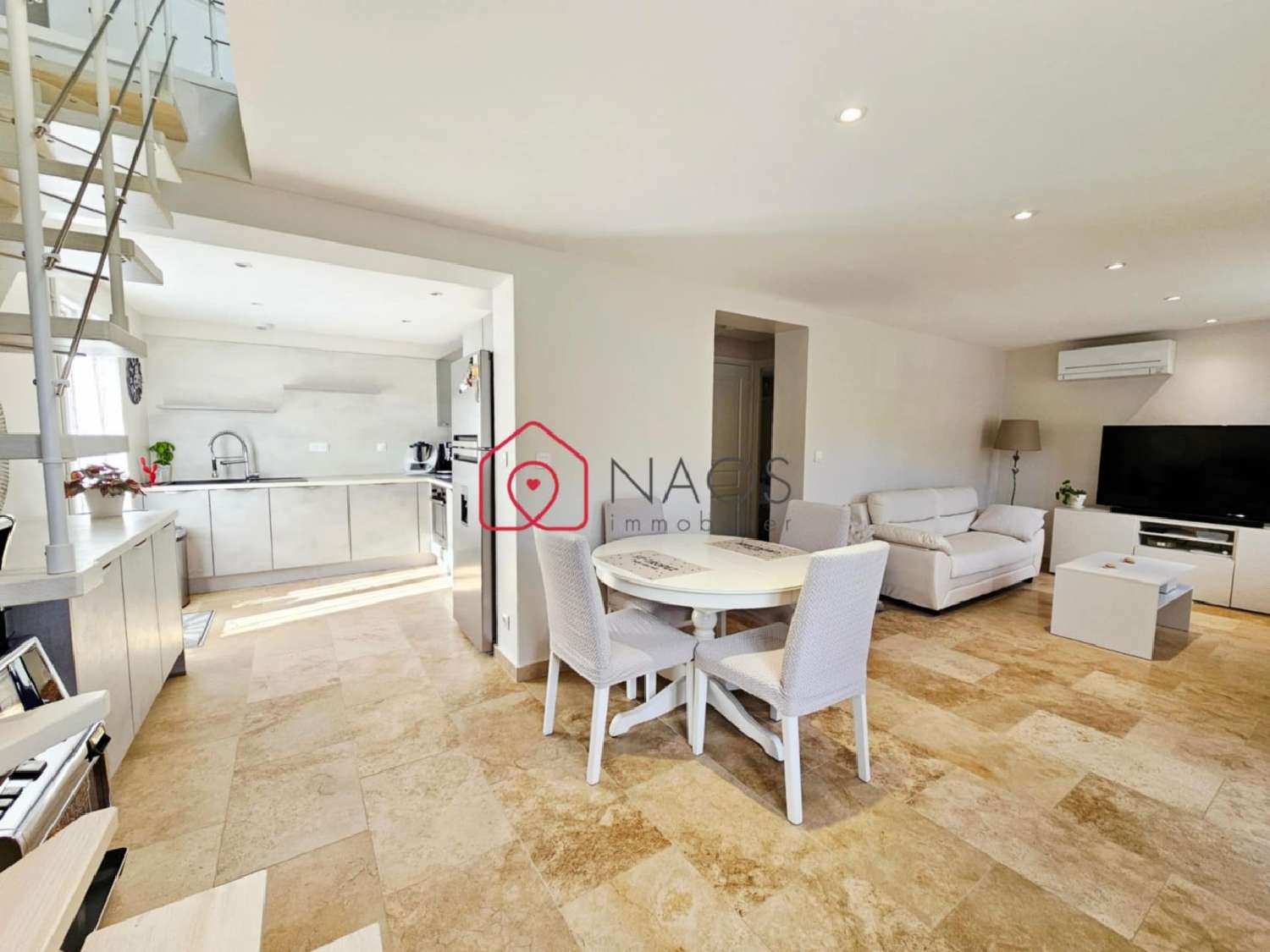  te koop huis Cavalaire-sur-Mer Var 2
