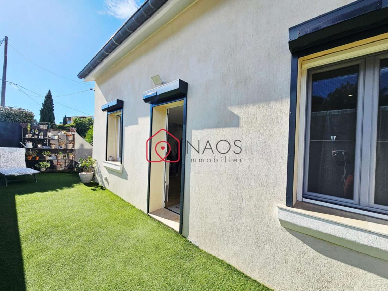  à vendre maison Cavalaire-sur-Mer Var 1