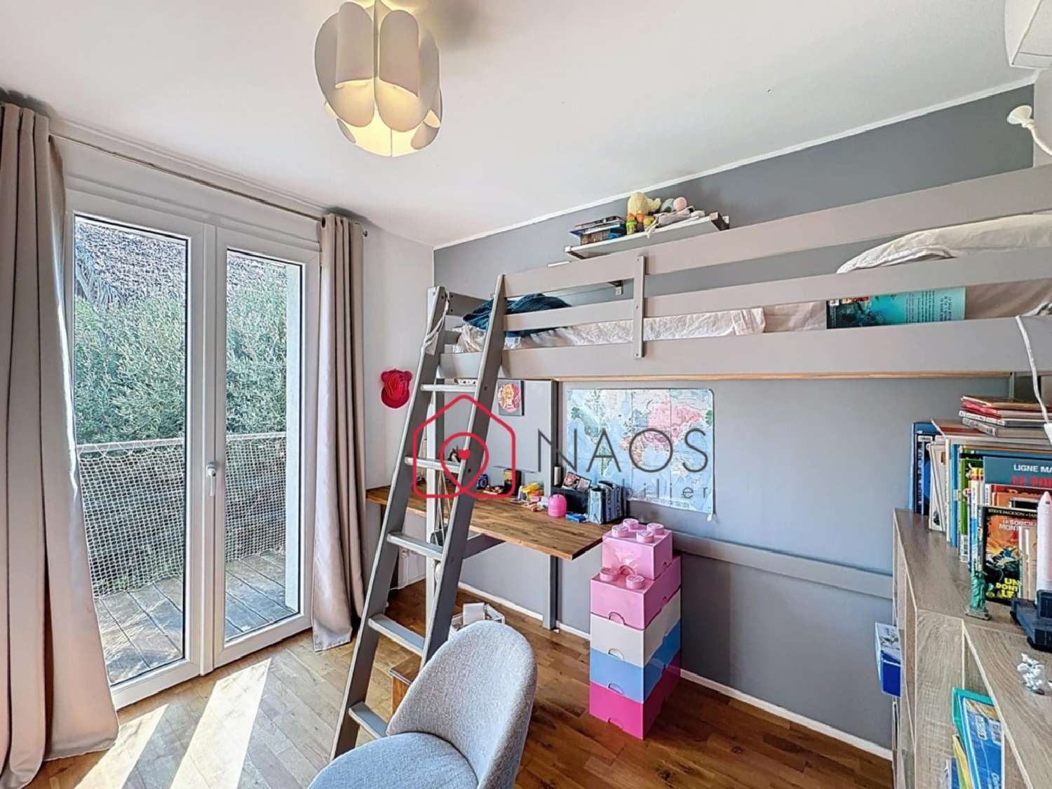  à vendre maison Cavalaire-sur-Mer Var 8