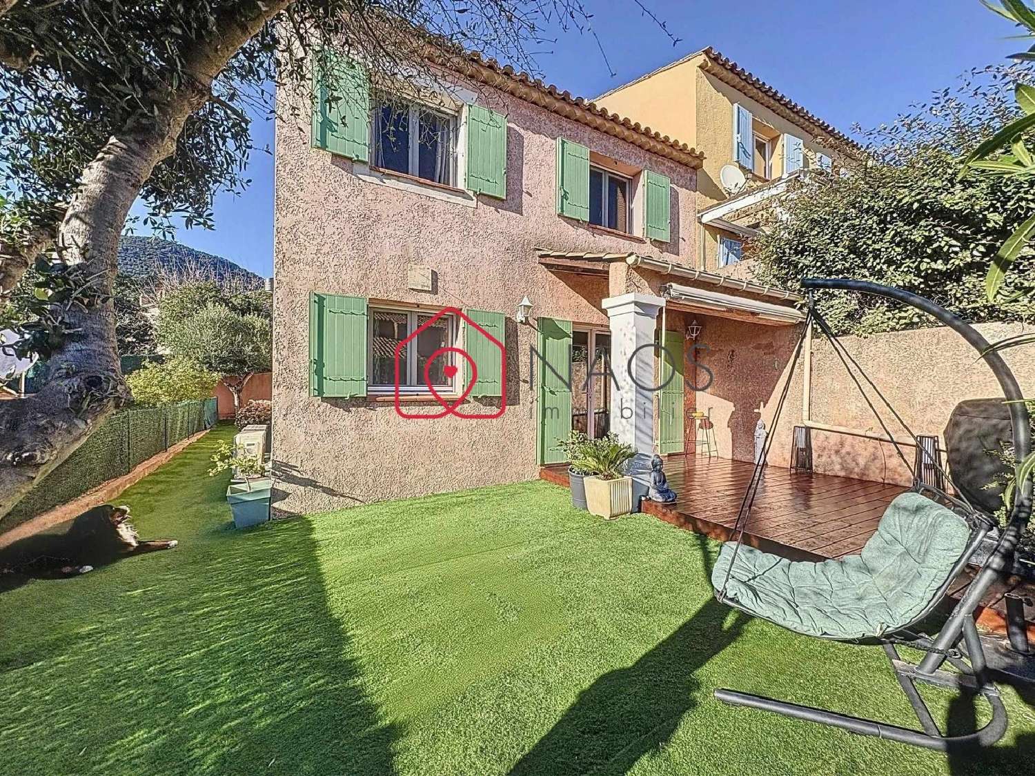  en venta casa Cavalaire-sur-Mer Var 2