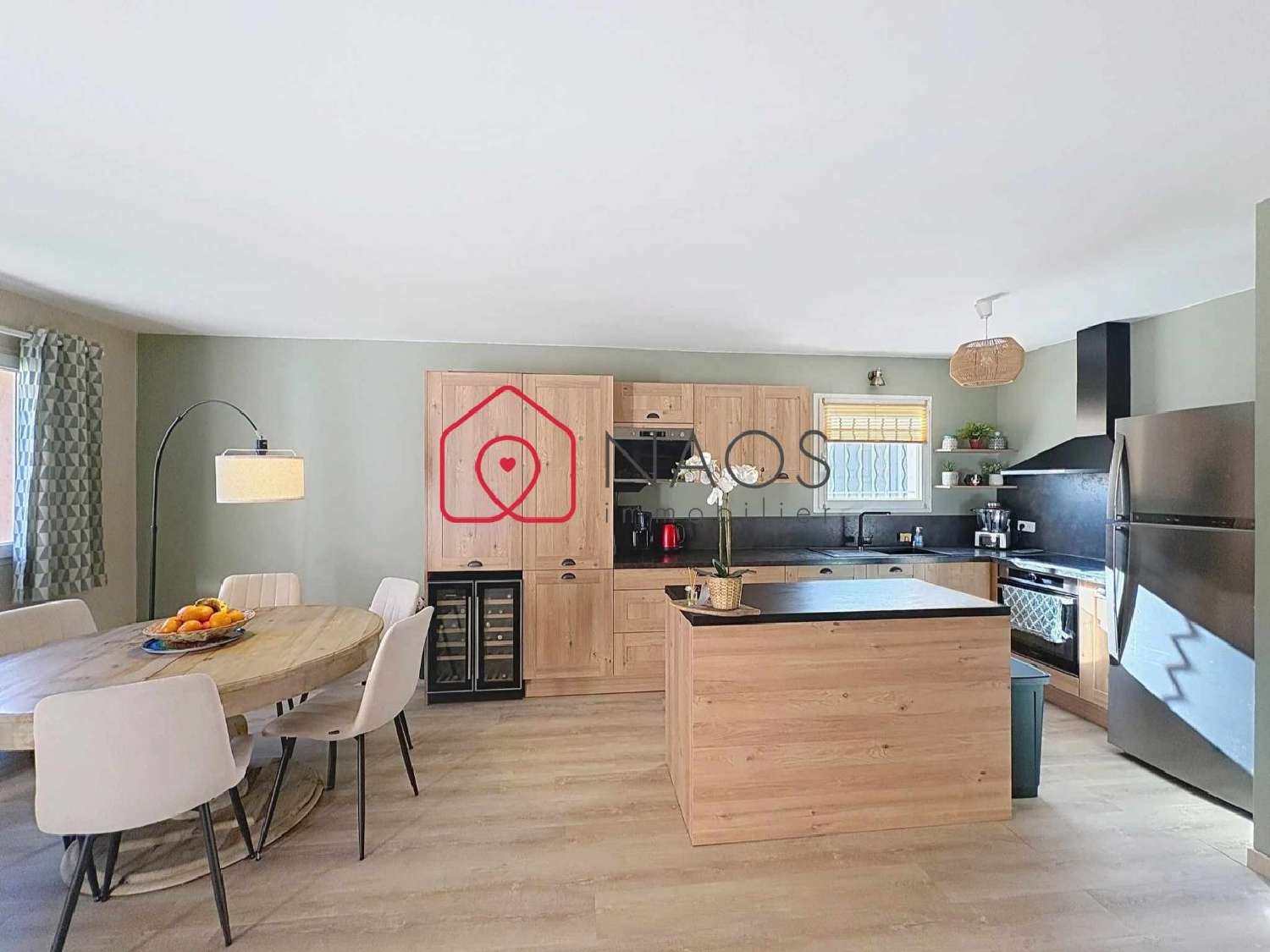  en venta casa Cavalaire-sur-Mer Var 4