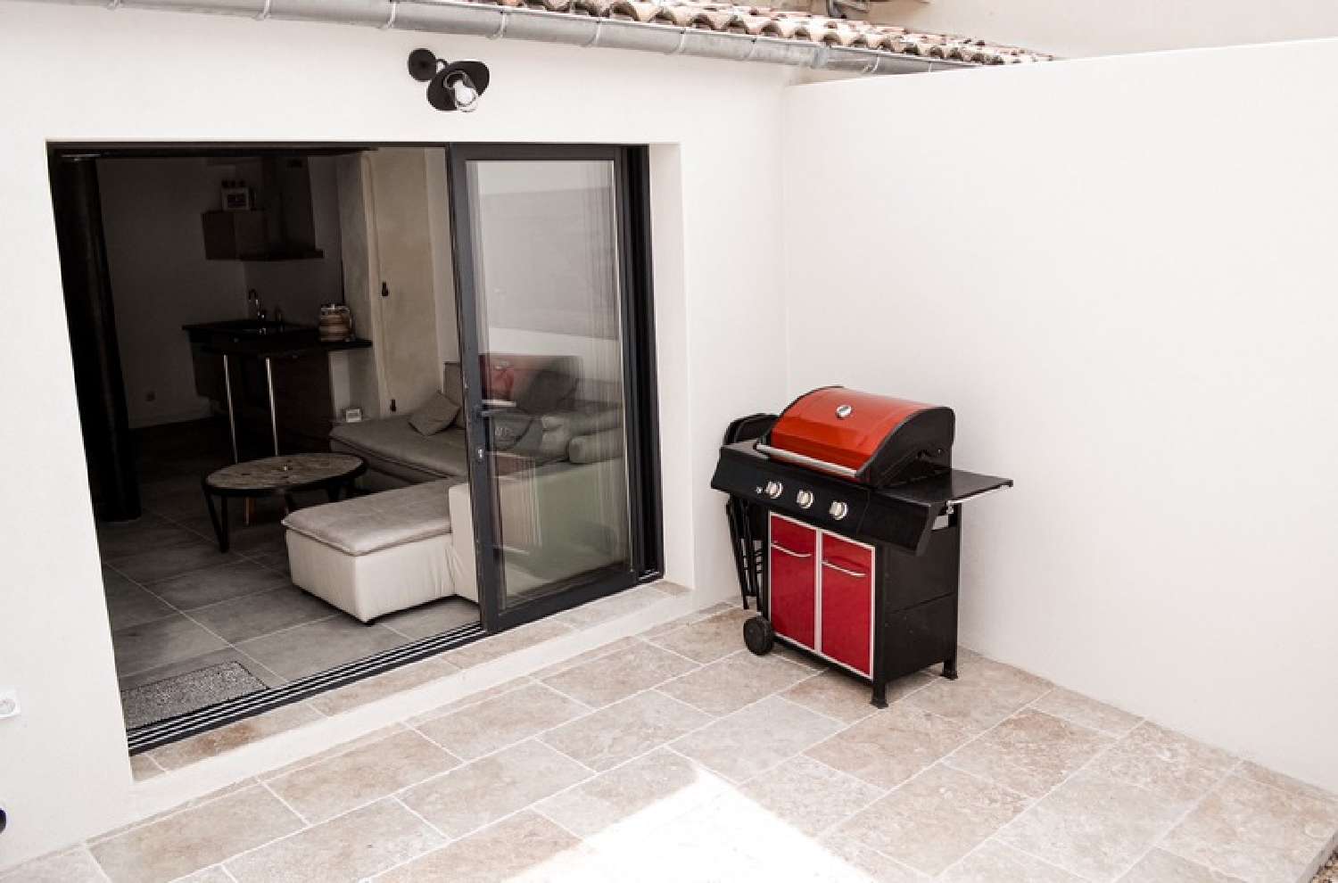  en venta casa Caveirac Gard 1