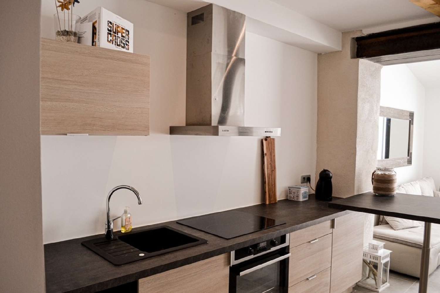 en venta casa Caveirac Gard 3