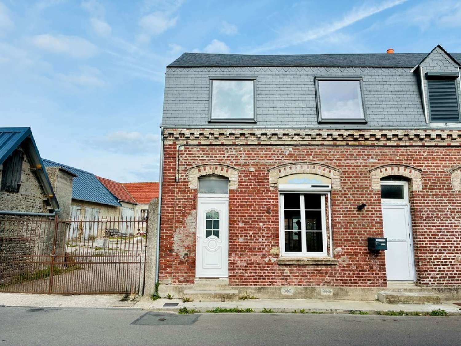 te koop huis Cayeux-sur-Mer Somme 1