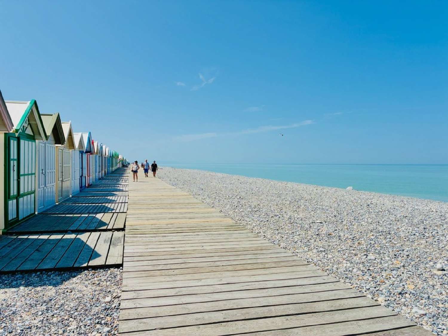 te koop huis Cayeux-sur-Mer Somme 2