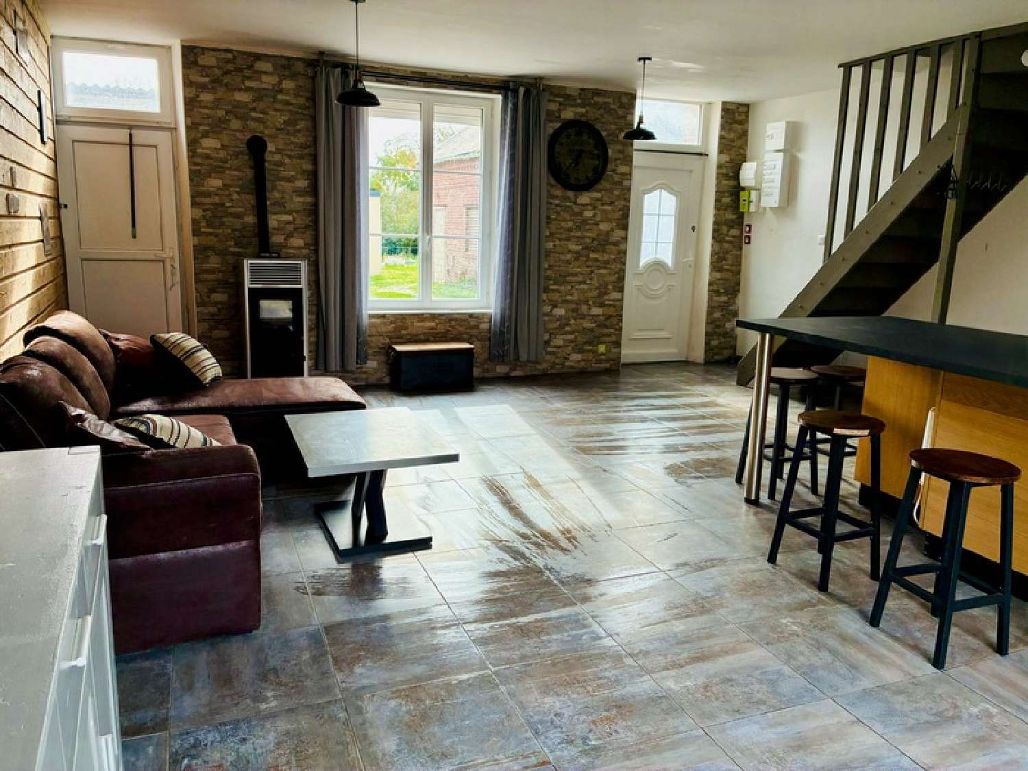 te koop huis Cayeux-sur-Mer Somme 6