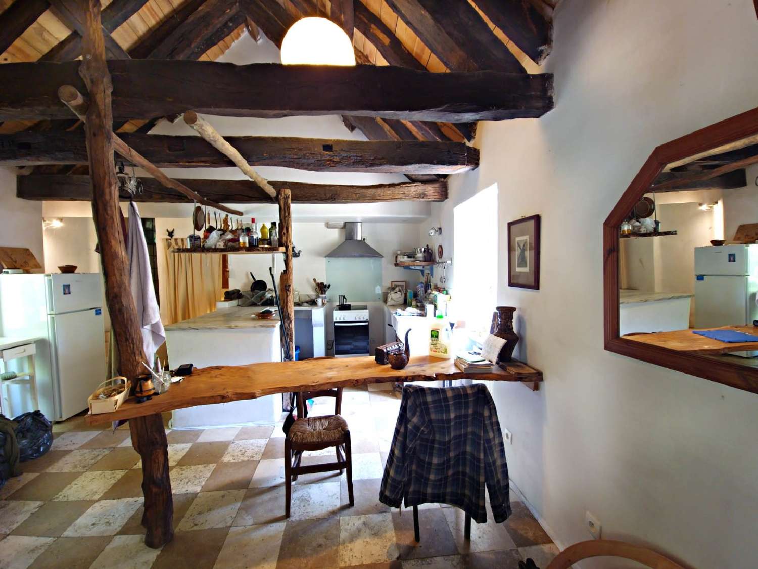  te koop huis Caylus Tarn-et-Garonne 6