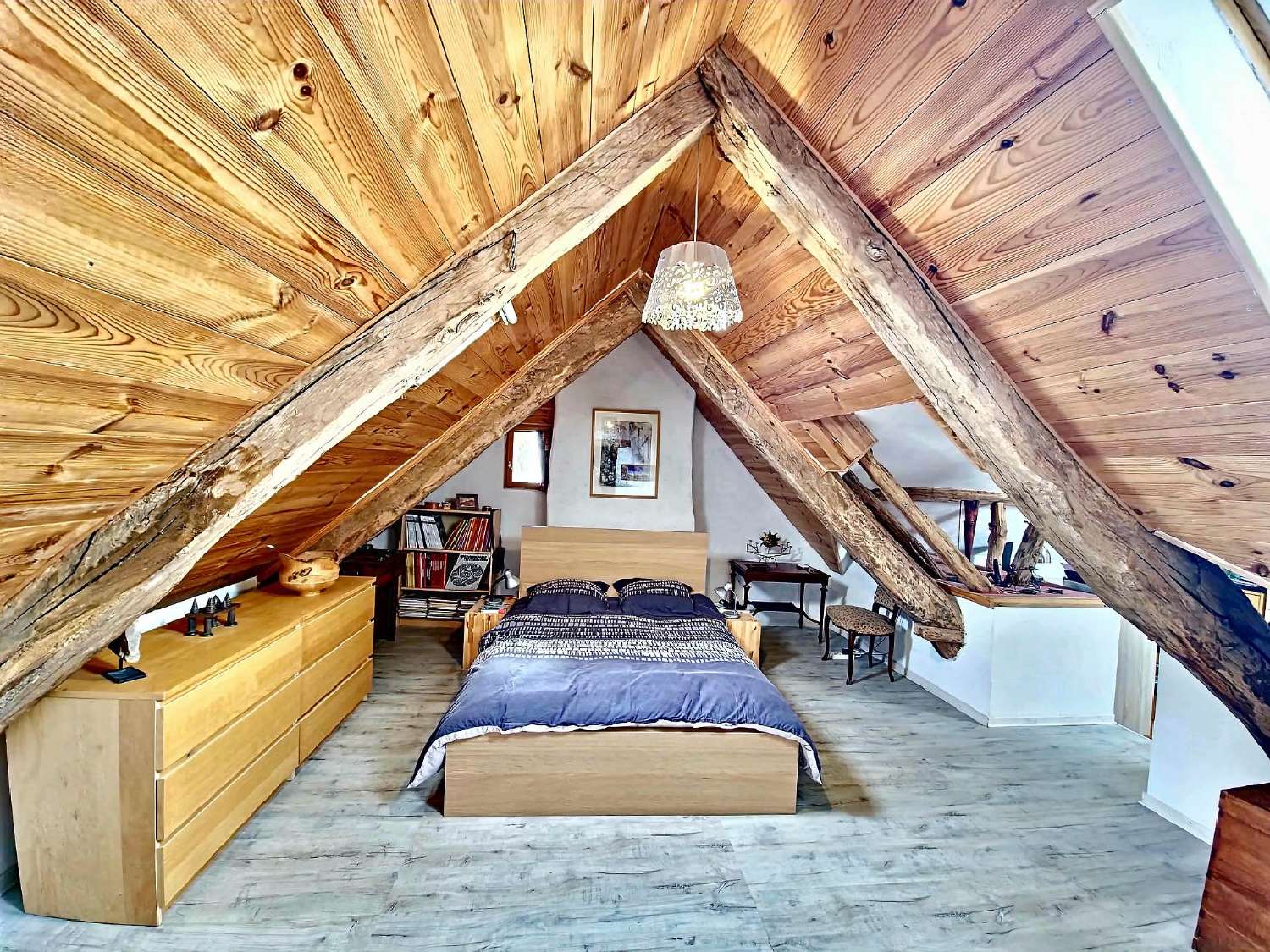  te koop huis Caylus Tarn-et-Garonne 8
