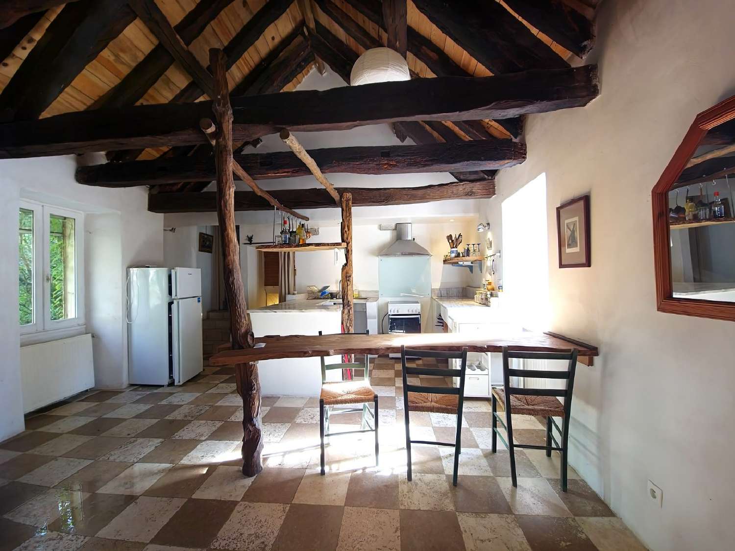 en venta casa Caylus Tarn-et-Garonne 5