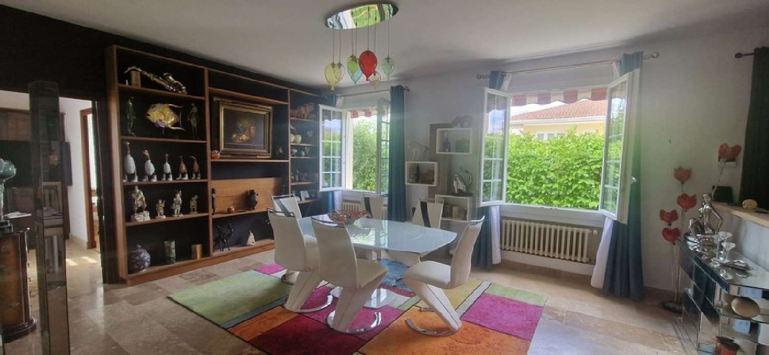  en venta casa Cazaubon Gers 5