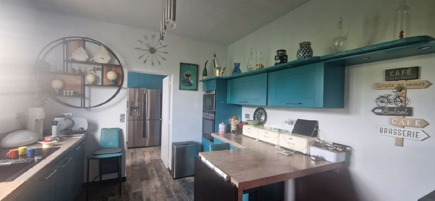  en venta casa Cazaubon Gers 6