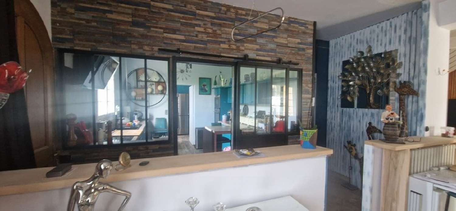  en venta casa Cazaubon Gers 7