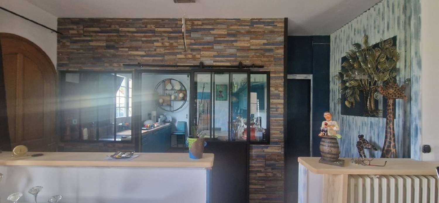 en venta casa Cazaubon Gers 8