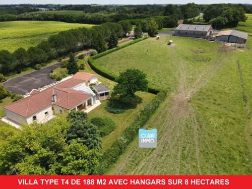 Cazaubon Gers maison foto 7153887