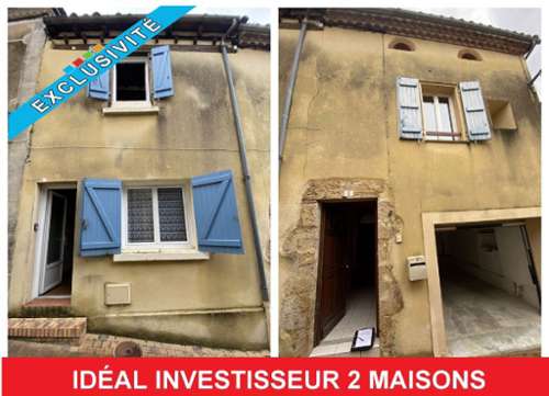 Cazaubon Gers maison foto 7153891