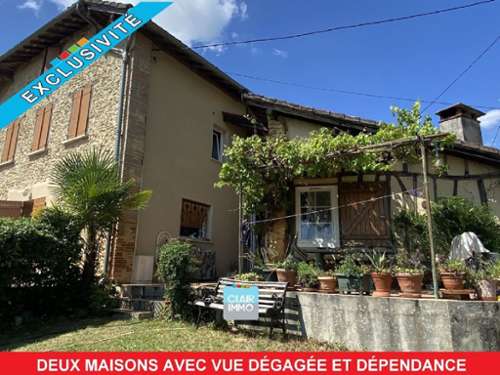 Cazaubon Gers maison foto 7153896