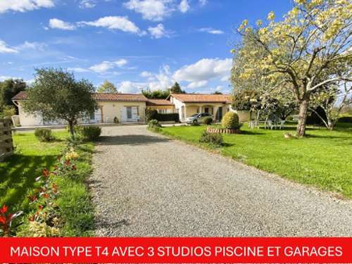 Cazaubon Gers maison foto 7161294