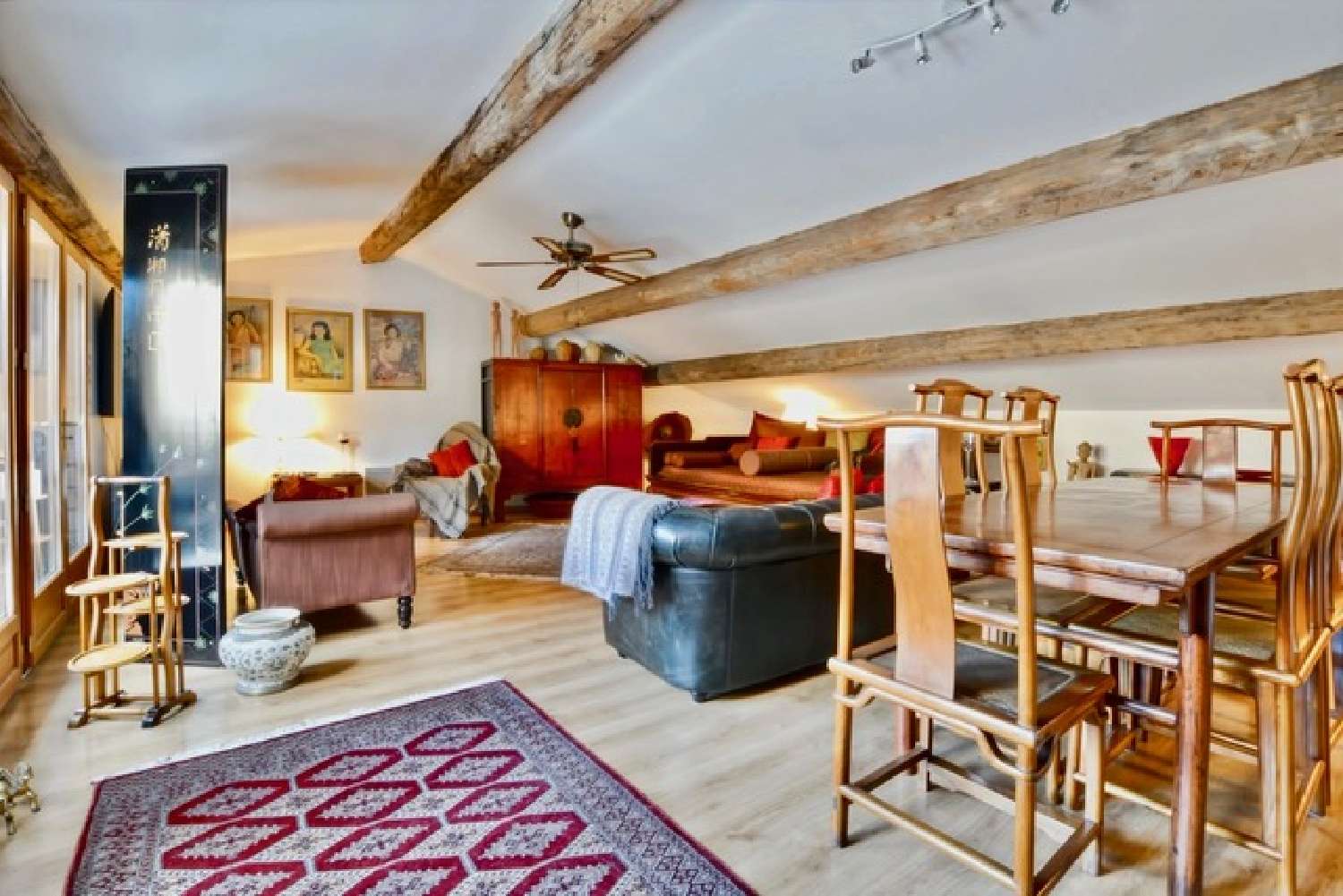 for sale house Cazedarnes Hérault 8