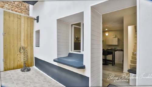 Cazouls-lès-Béziers Hérault Haus Bild 7166785