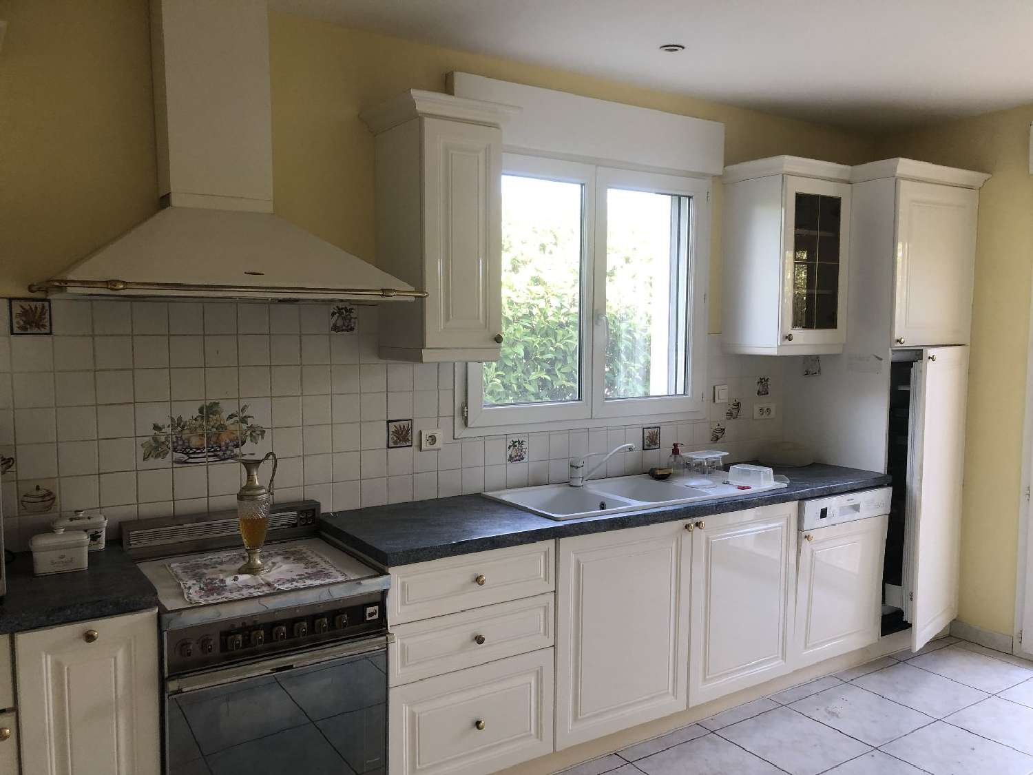  te koop huis Cazouls-lès-Béziers Hérault 4