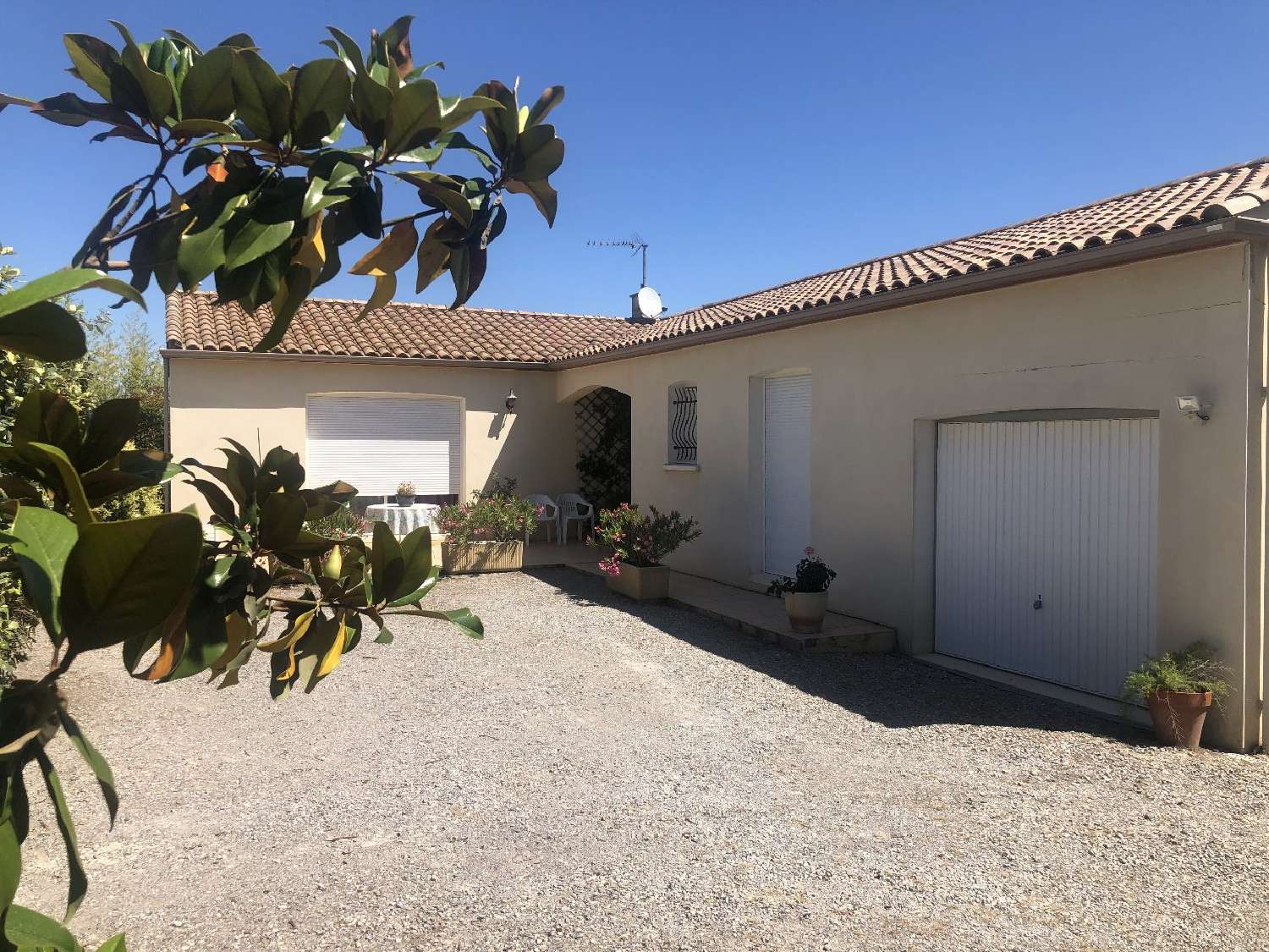  te koop huis Cazouls-lès-Béziers Hérault 7
