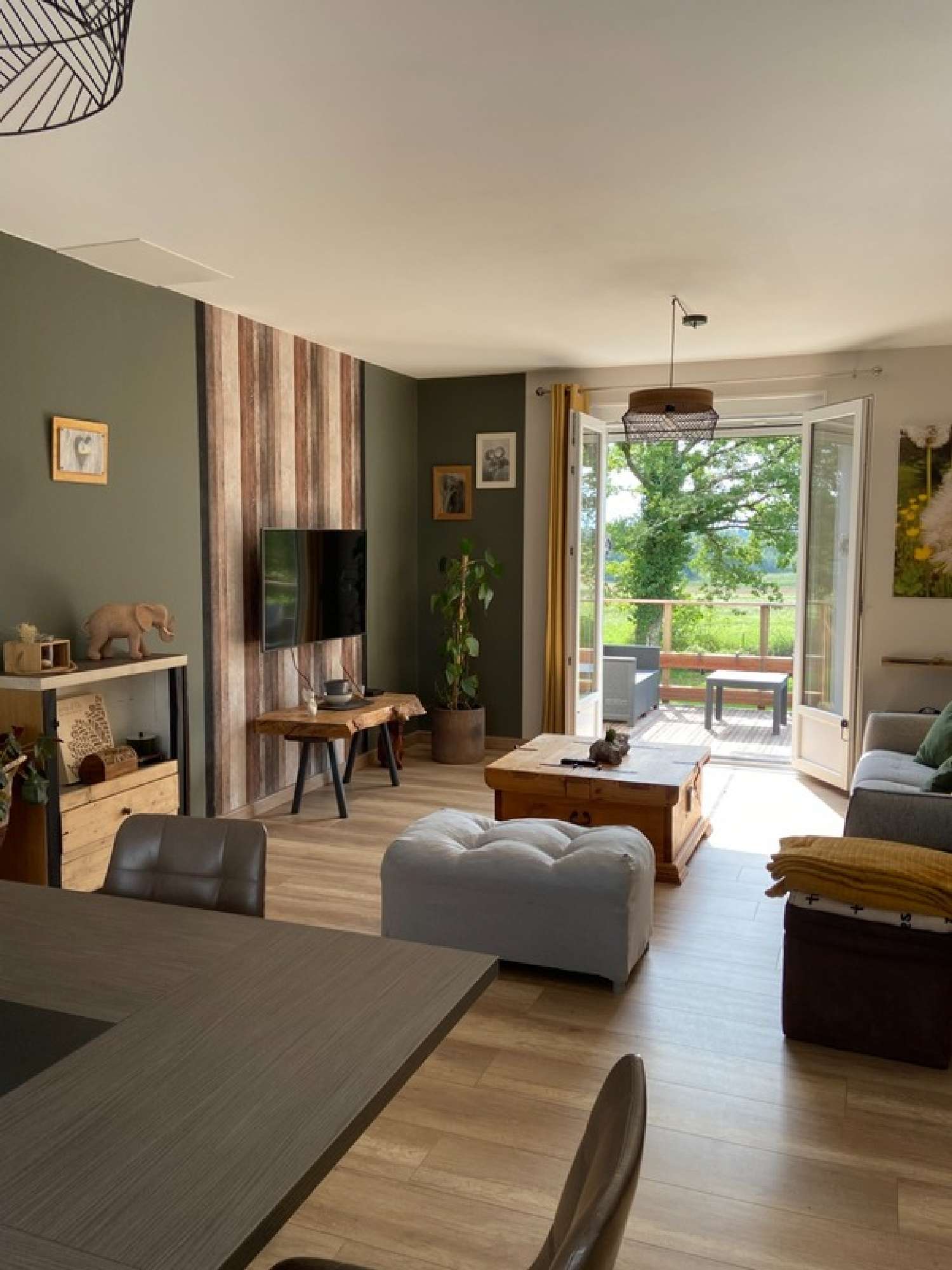  à vendre maison Cellefrouin Charente 3