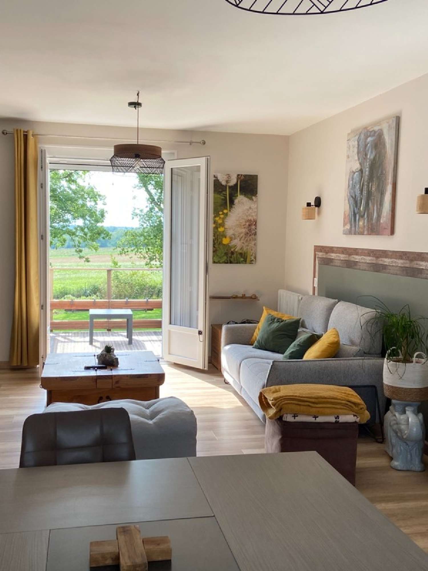  à vendre maison Cellefrouin Charente 4