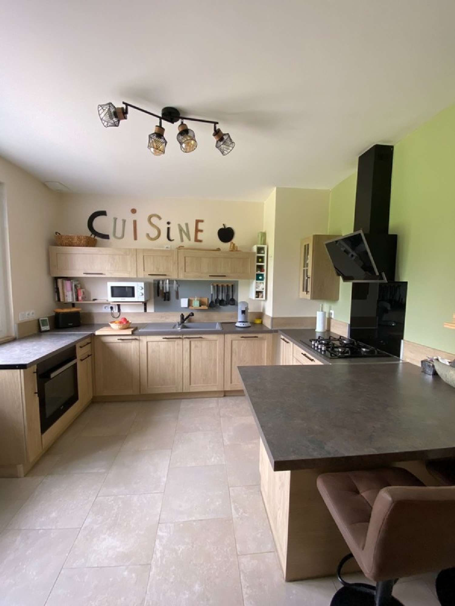  à vendre maison Cellefrouin Charente 5