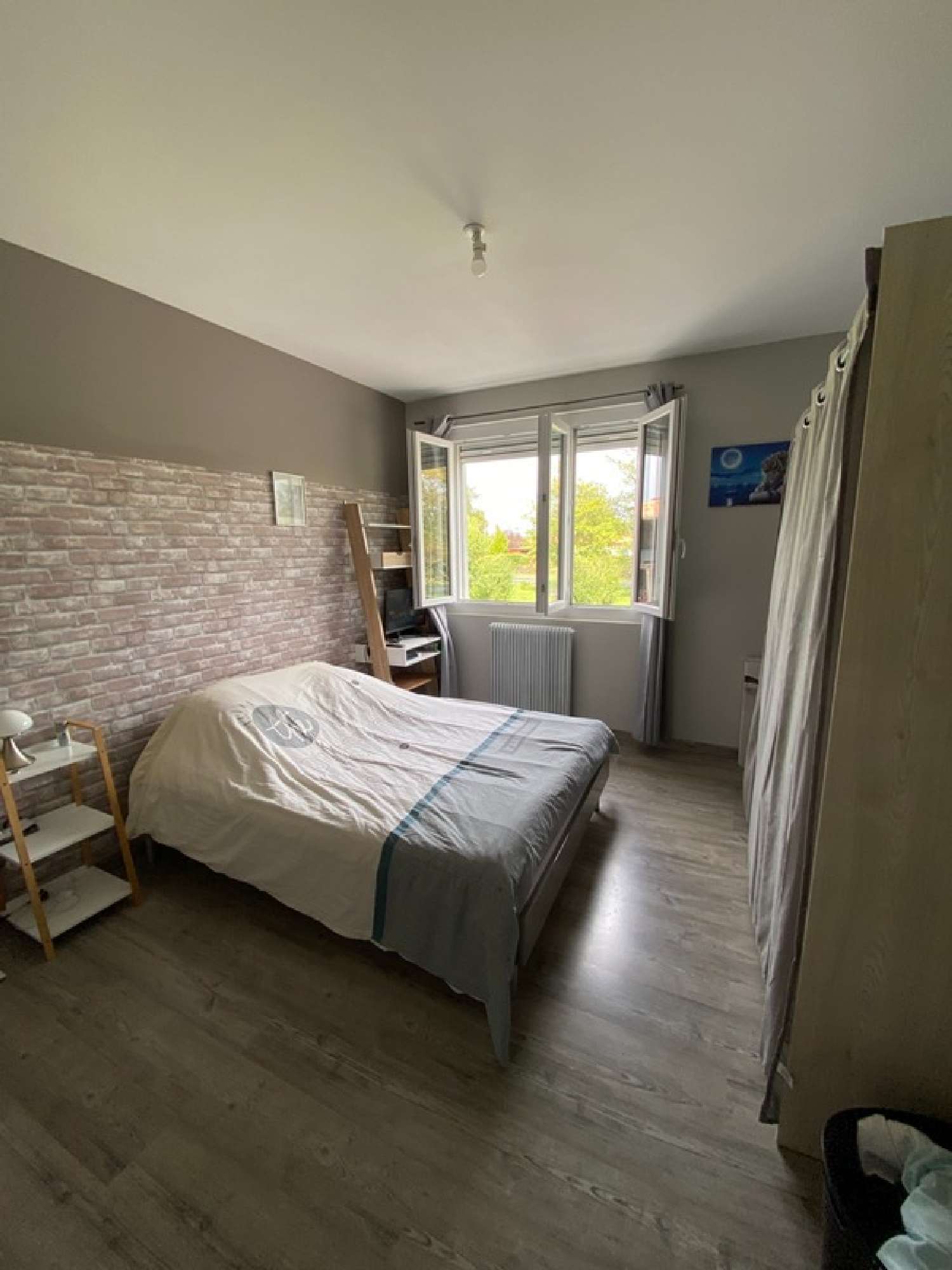  à vendre maison Cellefrouin Charente 6
